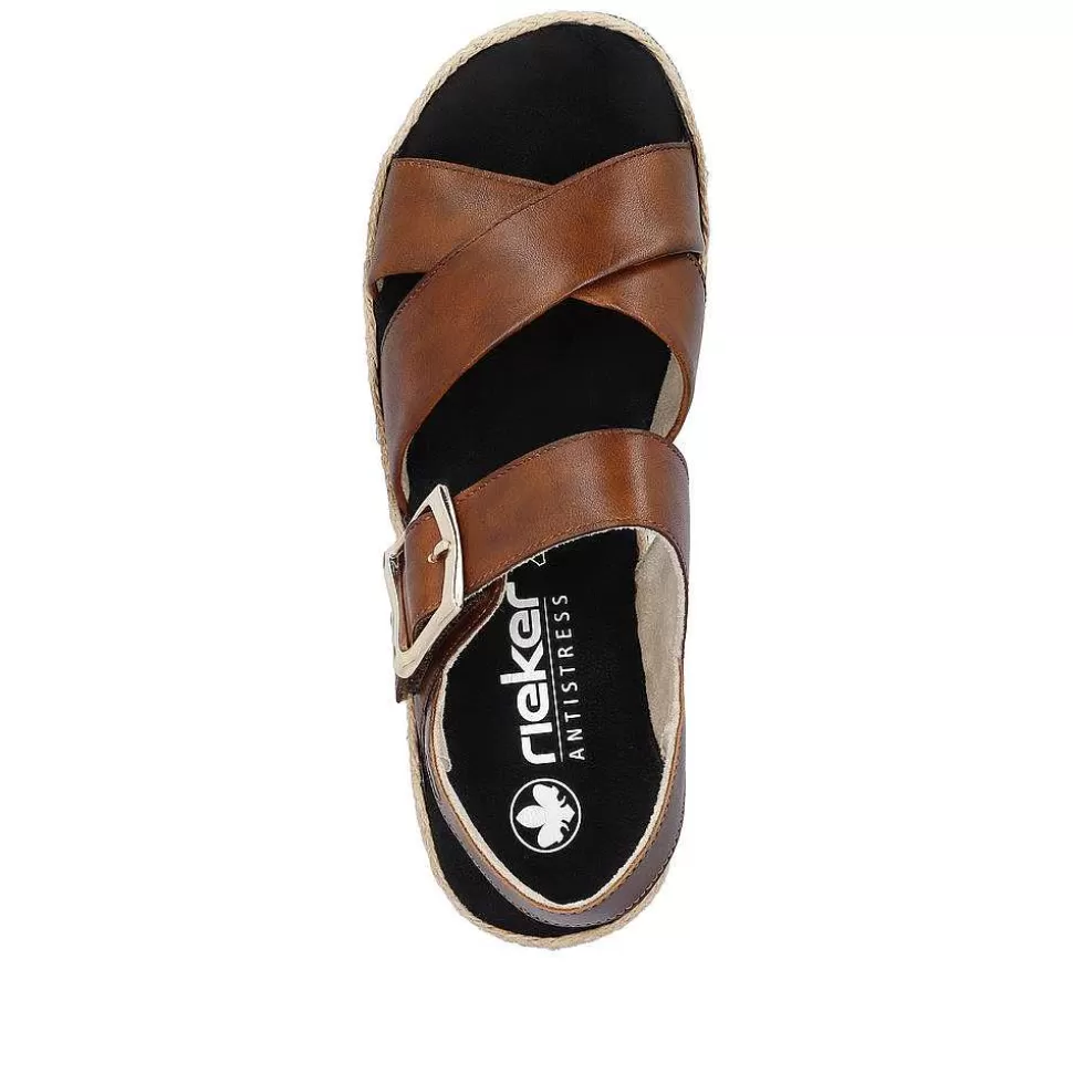 Hot Sandal Kvinner Dame Sandaler