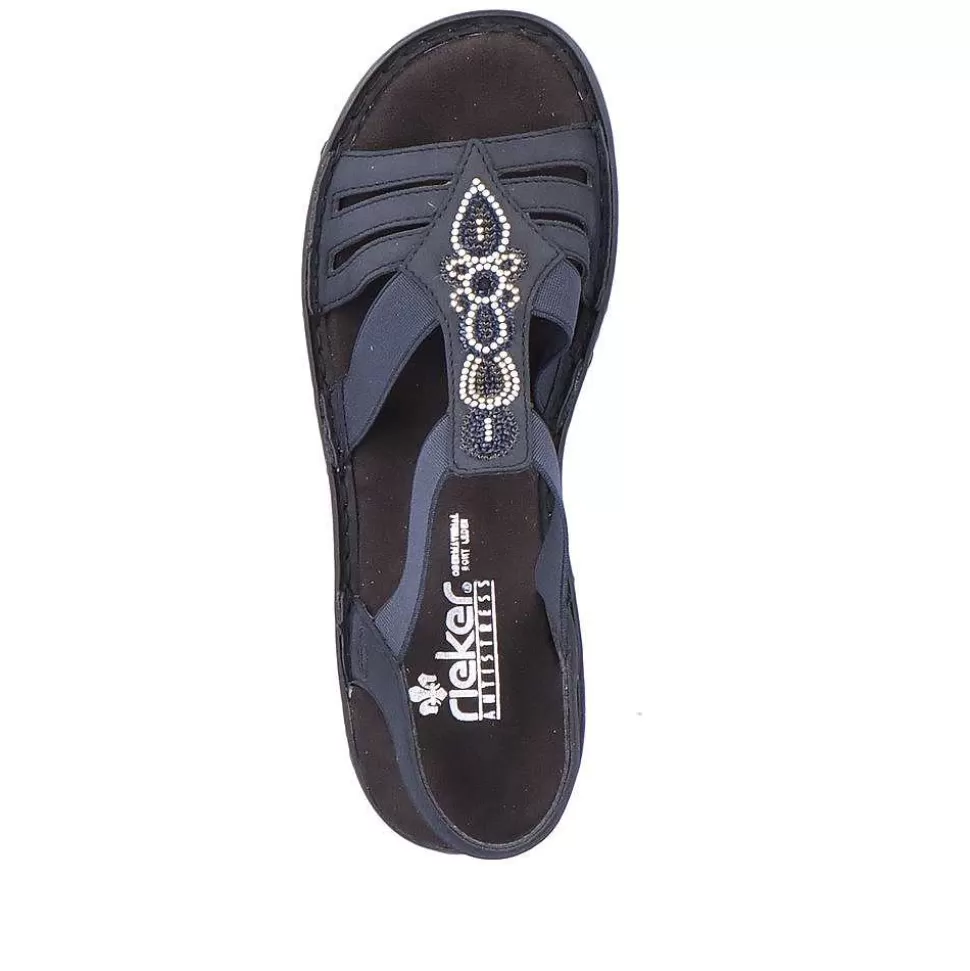 Discount Sandal Kvinner Dame Sandaler