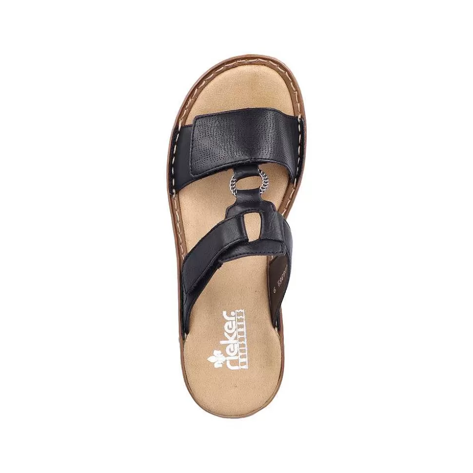 Fashion Sandal Kvinner Dame Sandaler