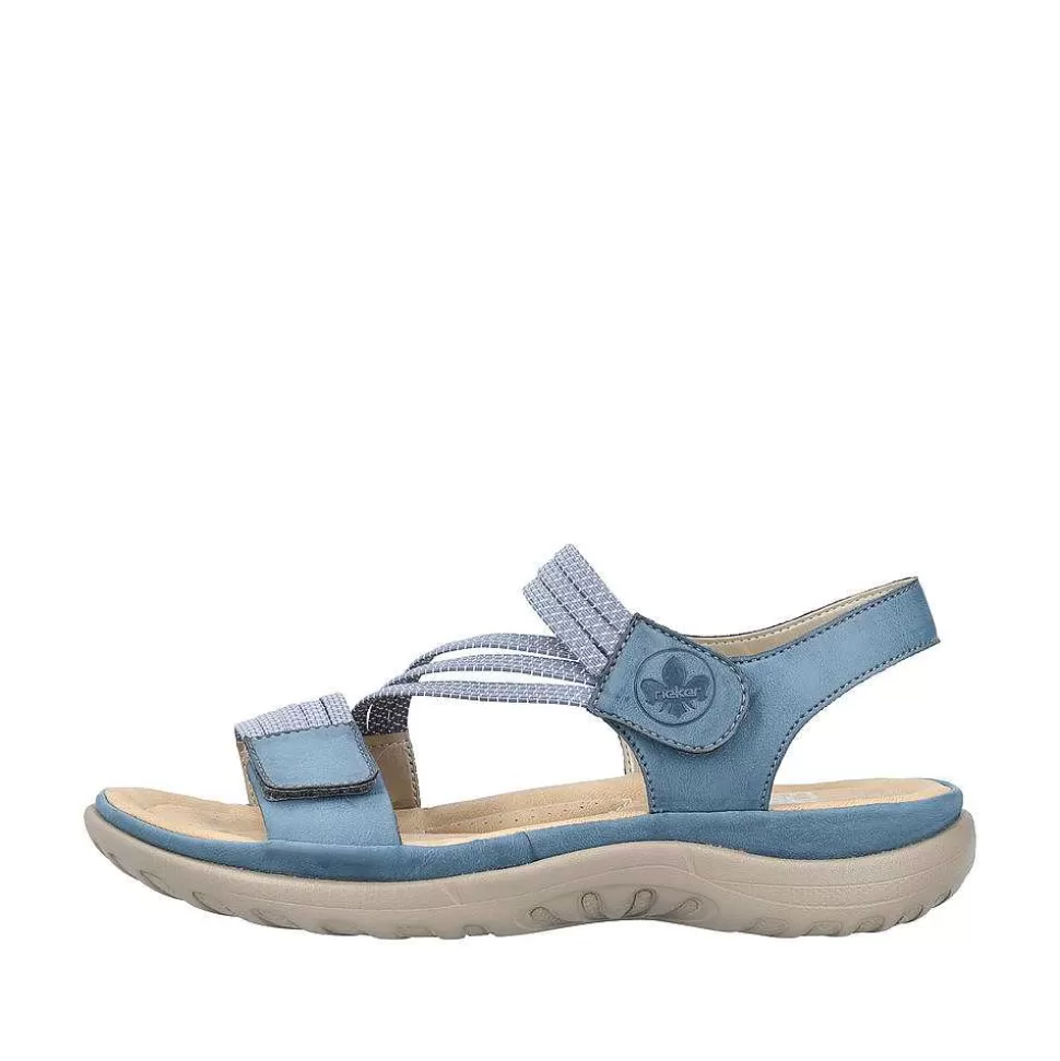 Online Sandal Kvinner Dame Sandaler