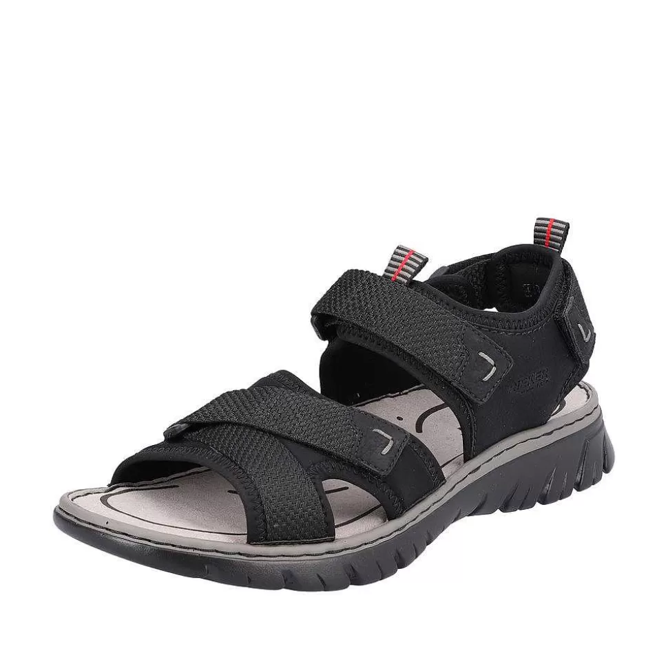 Discount Sandal Menn Herr Sandaler