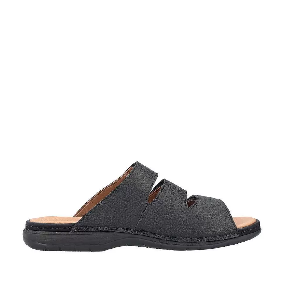 Outlet Sandal Menn Herr Sandaler