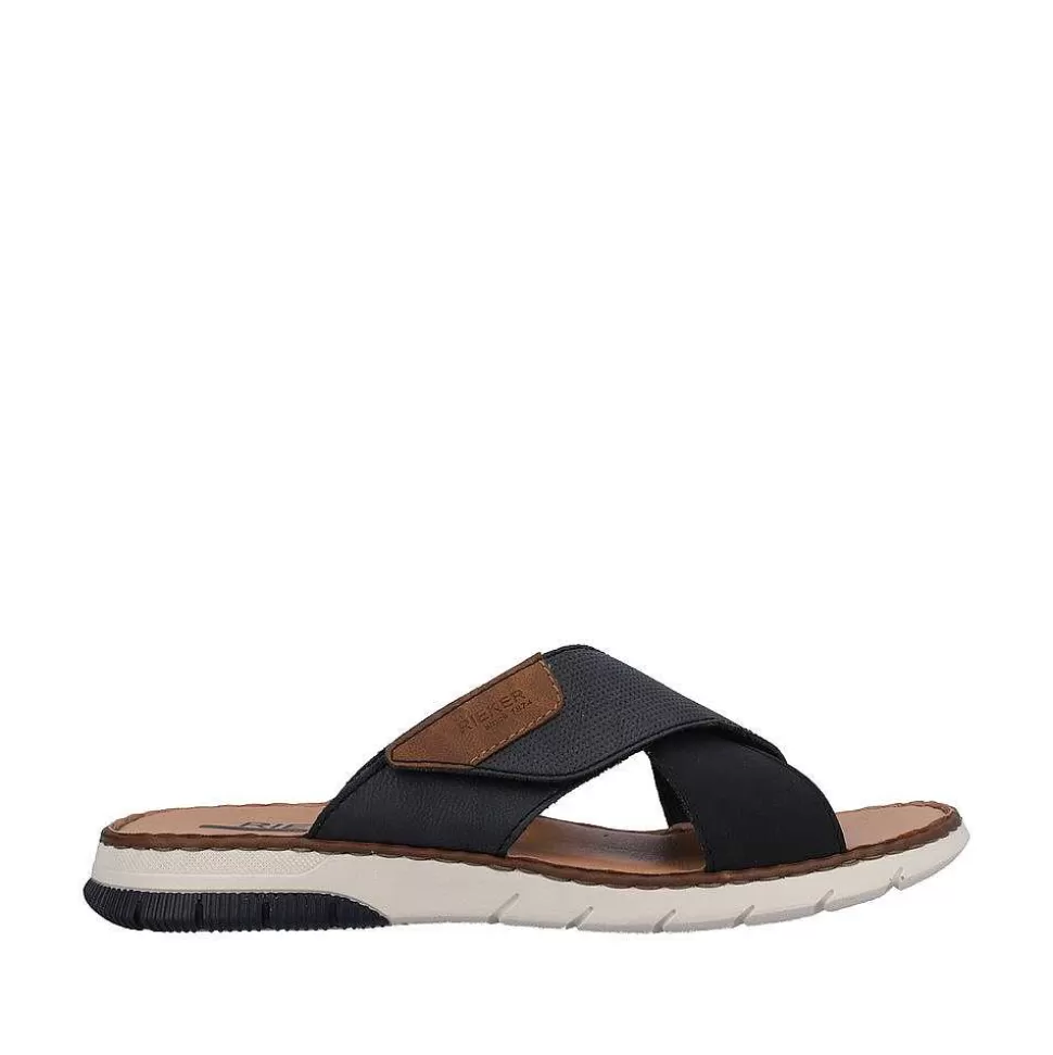 Outlet Sandal Menn Herr Sandaler