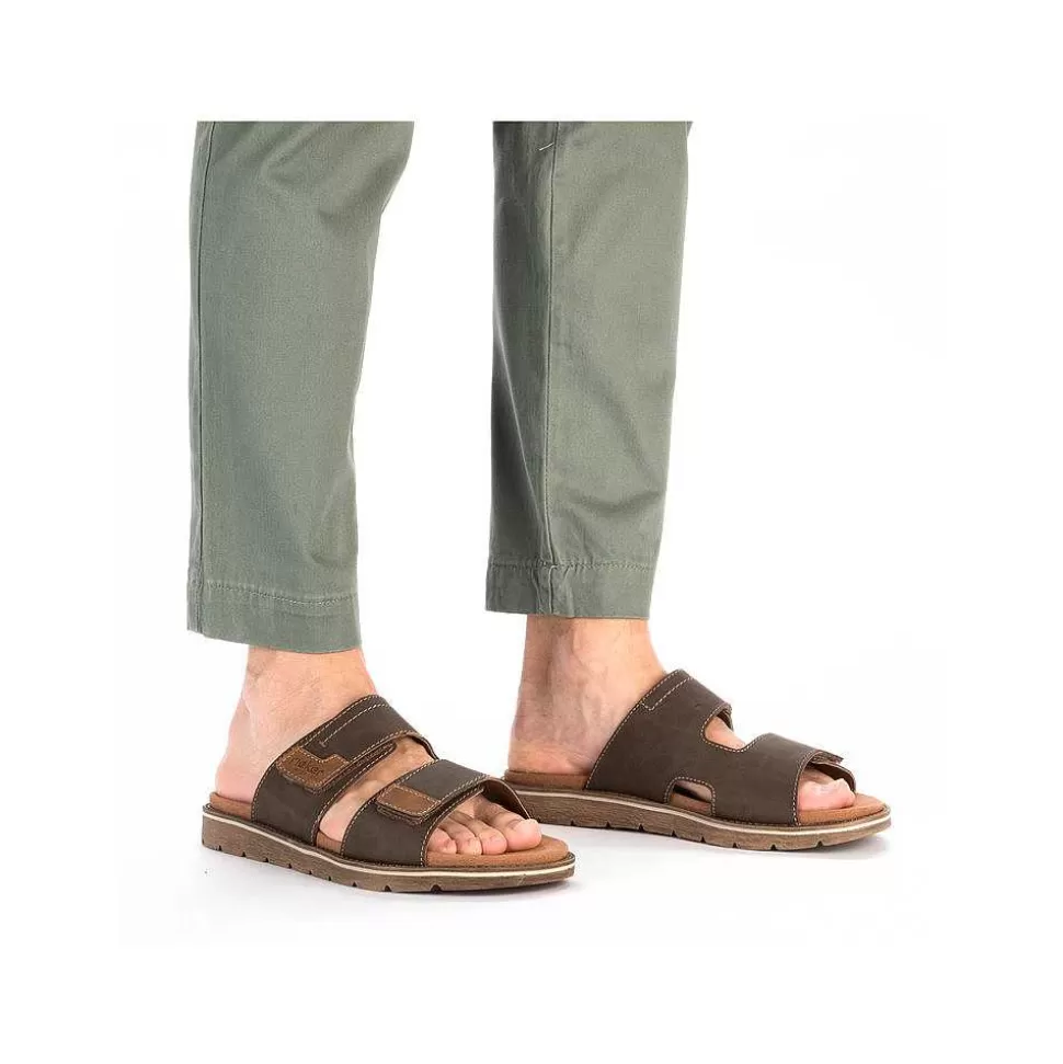 Best Sandal Menn Herr Sandaler