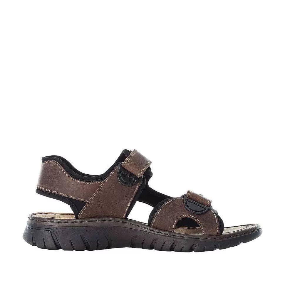 Best Sandal Menn Herr Sandaler