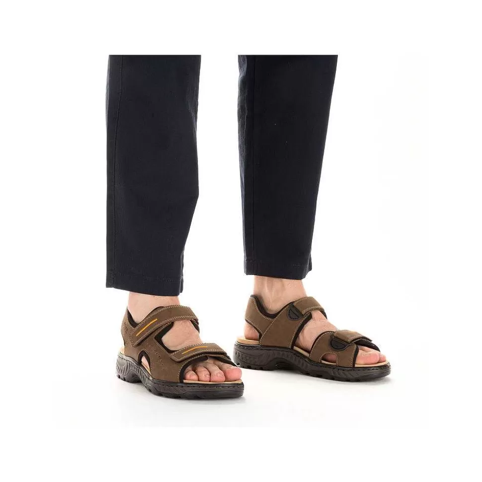 Cheap Sandal Menn Herr Sandaler