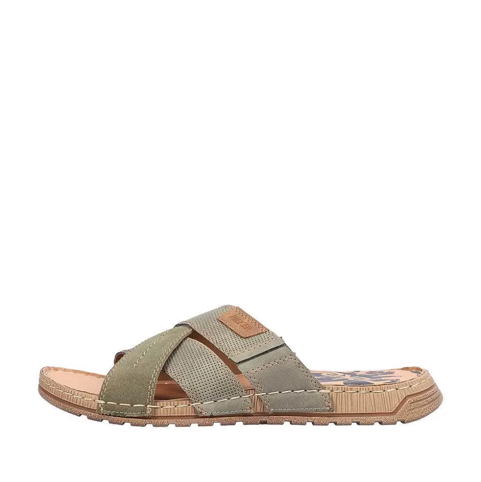 Online Sandal Menn Herr Sandaler