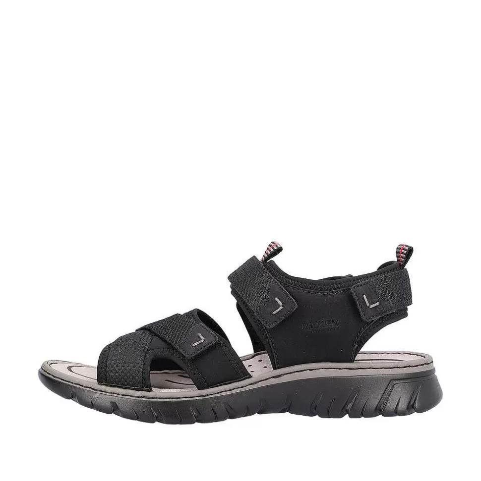 Discount Sandal Menn Herr Sandaler