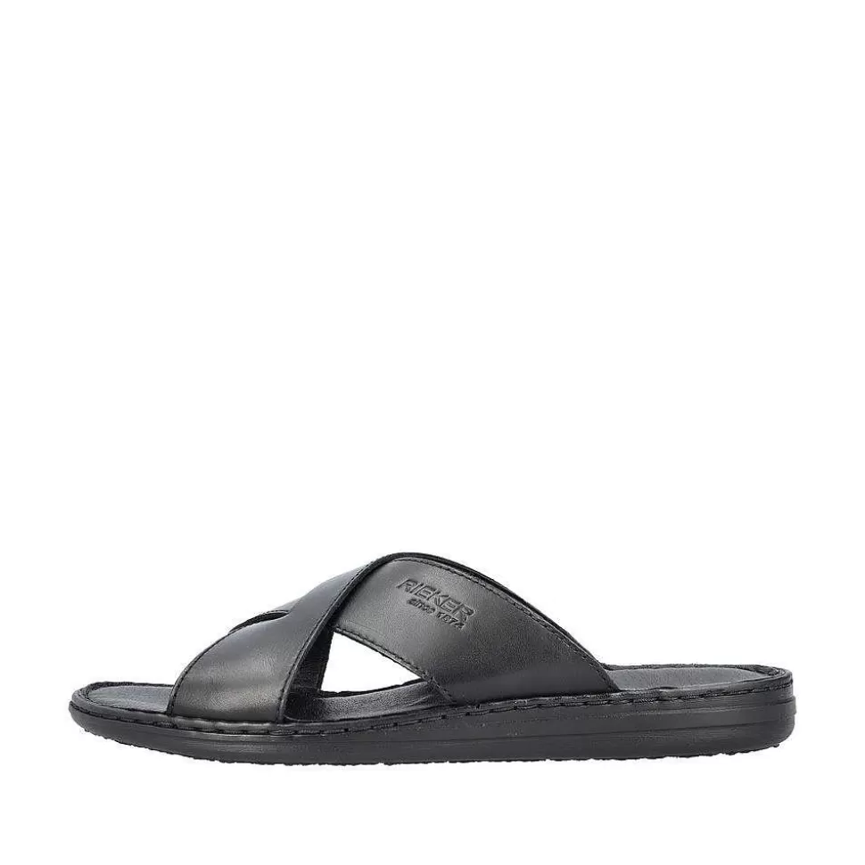 Fashion Sandal Menn Herr Sandaler