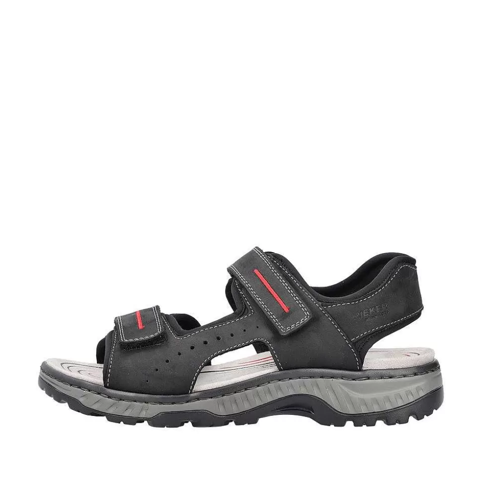 Outlet Sandal Menn Herr Sandaler