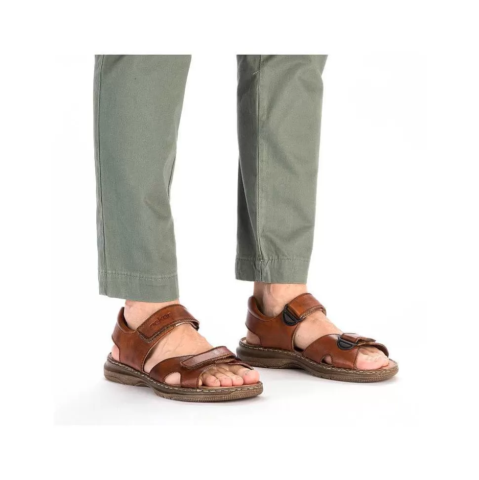 Online Sandal Menn Herr Sandaler