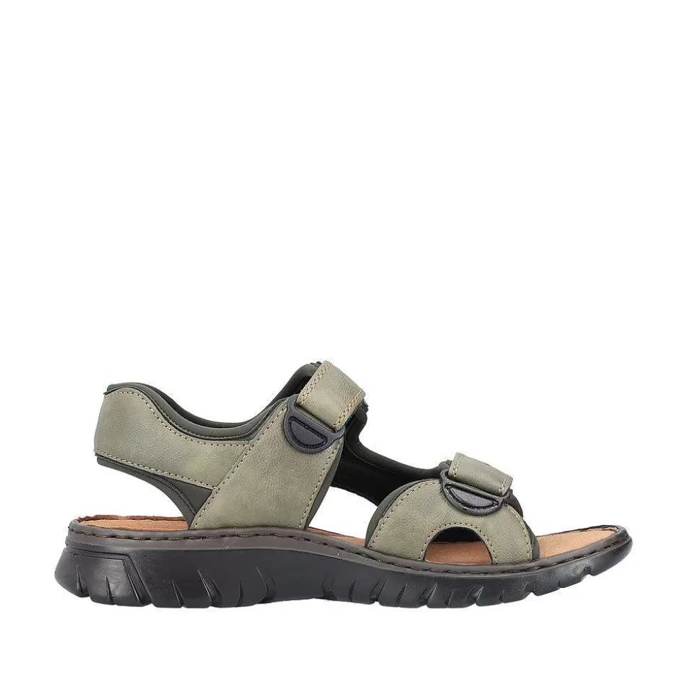 Fashion Sandal Menn Herr Sandaler