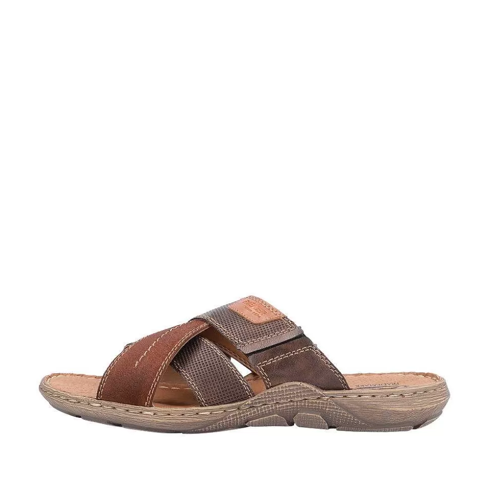 Store Sandal Menn Herr Sandaler