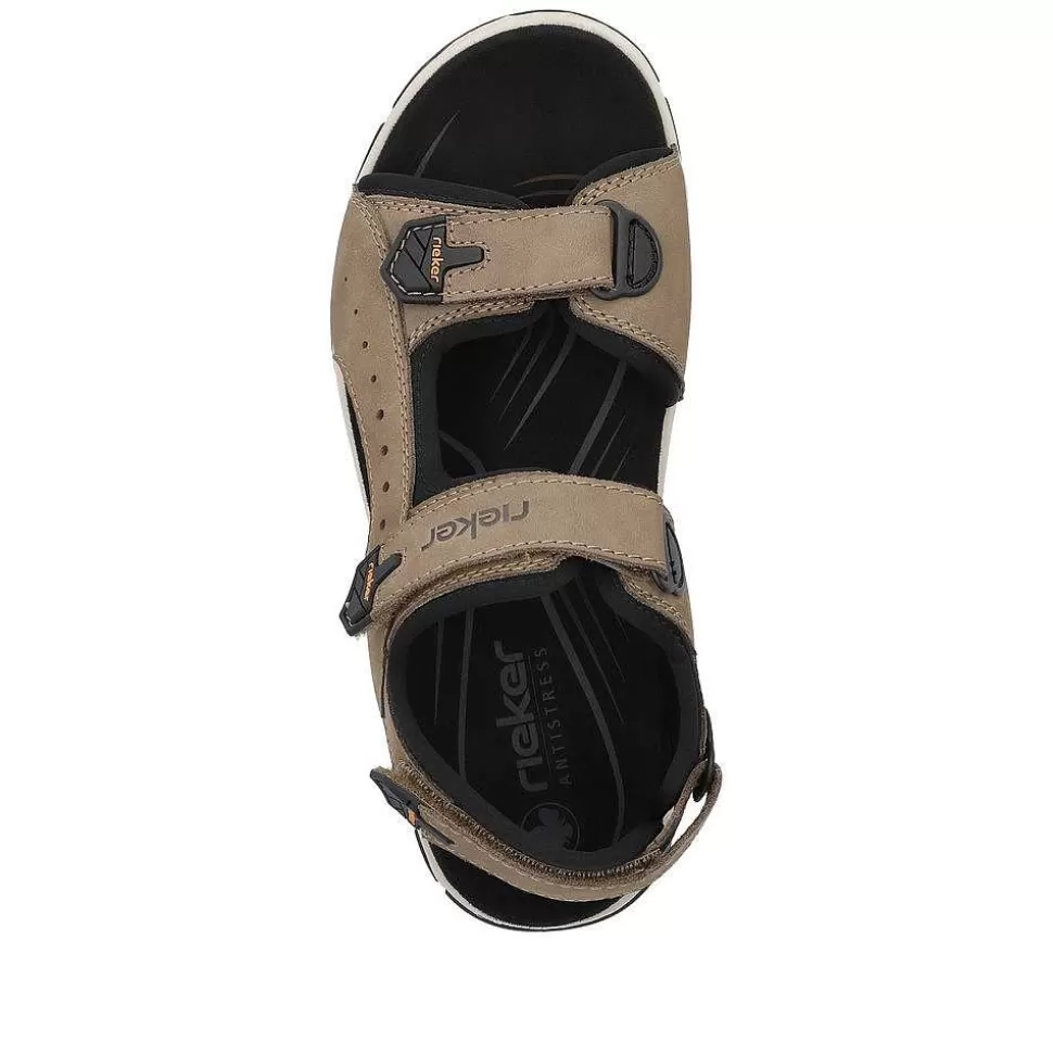 Flash Sale Sandal Menn Herr Sandaler