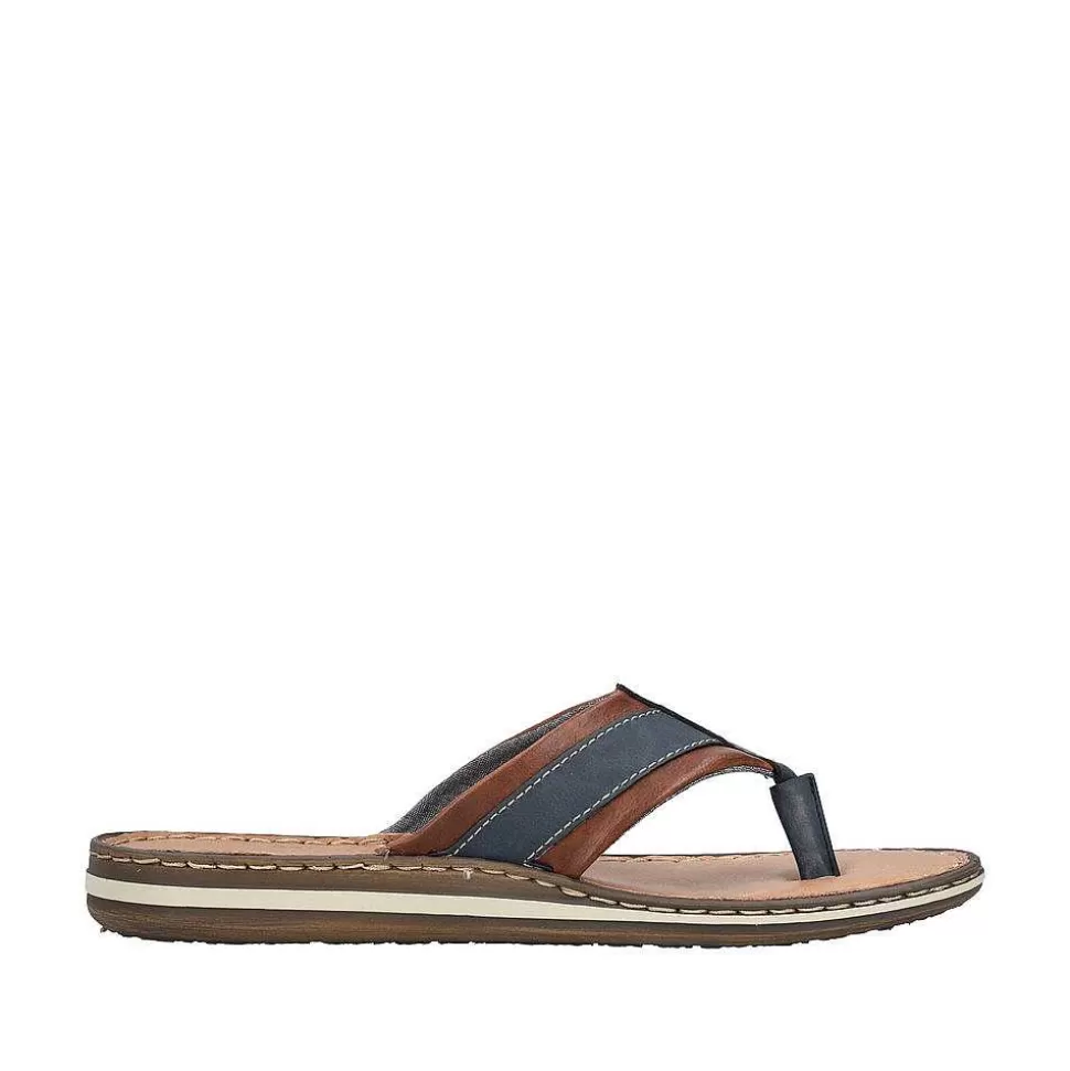 Discount Sandal Menn Herr Sandaler