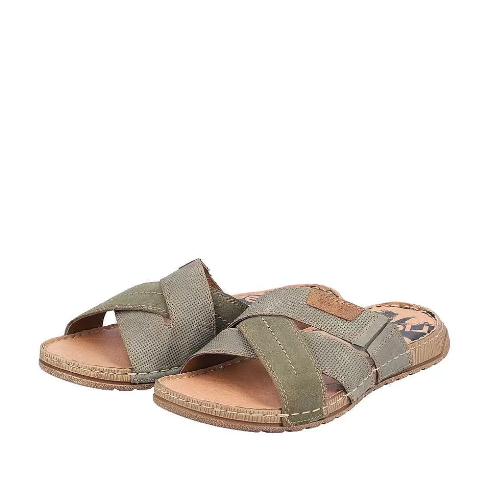 Online Sandal Menn Herr Sandaler