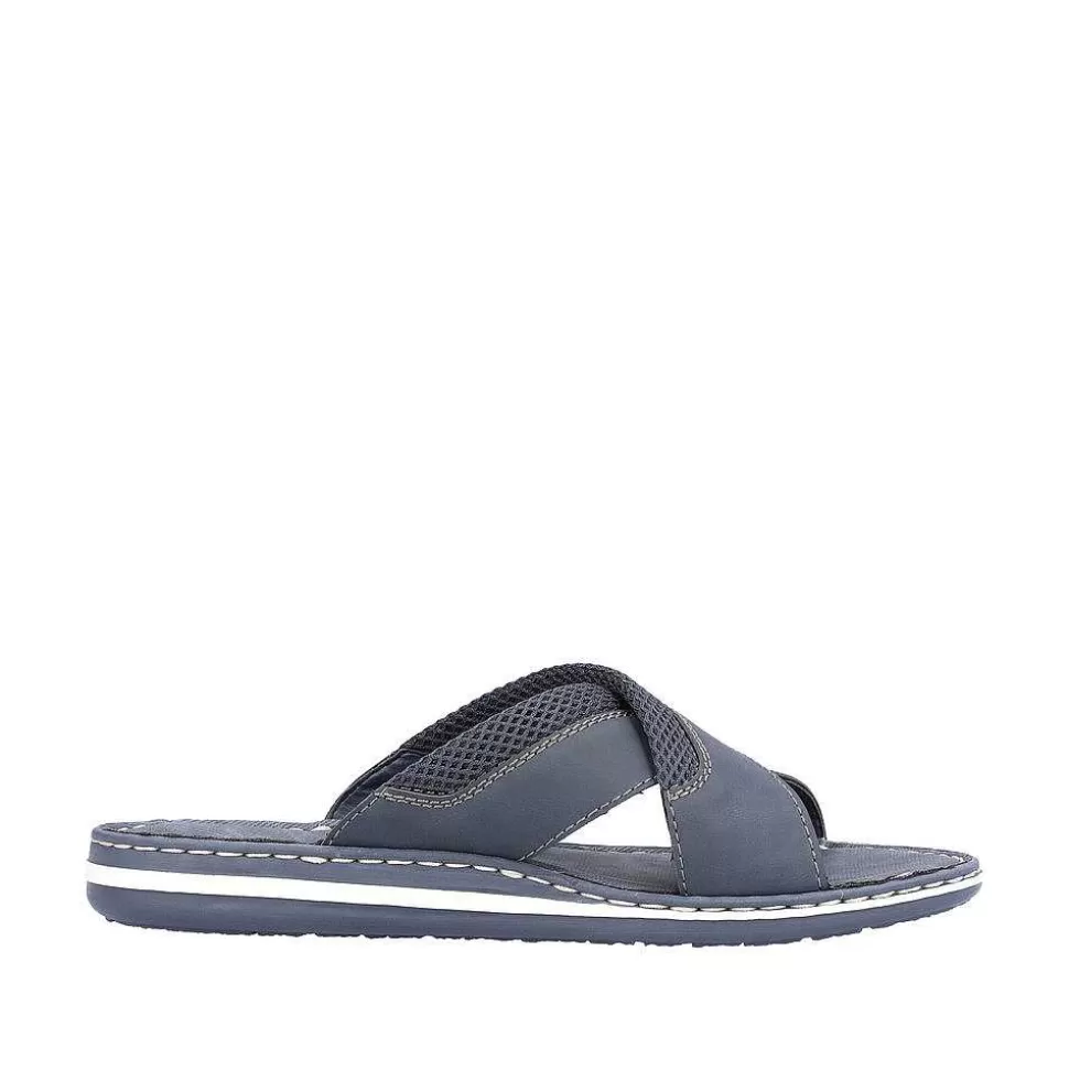 Outlet Sandal Menn Herr Sandaler