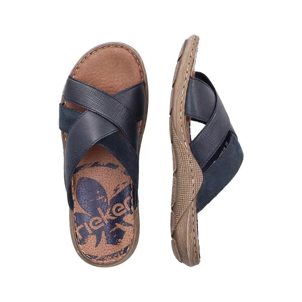 Online Sandal Menn Herr Sandaler