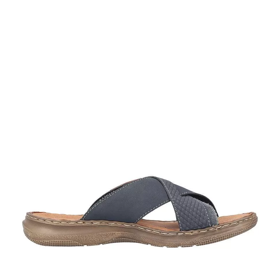 Fashion Sandal Menn Herr Sandaler