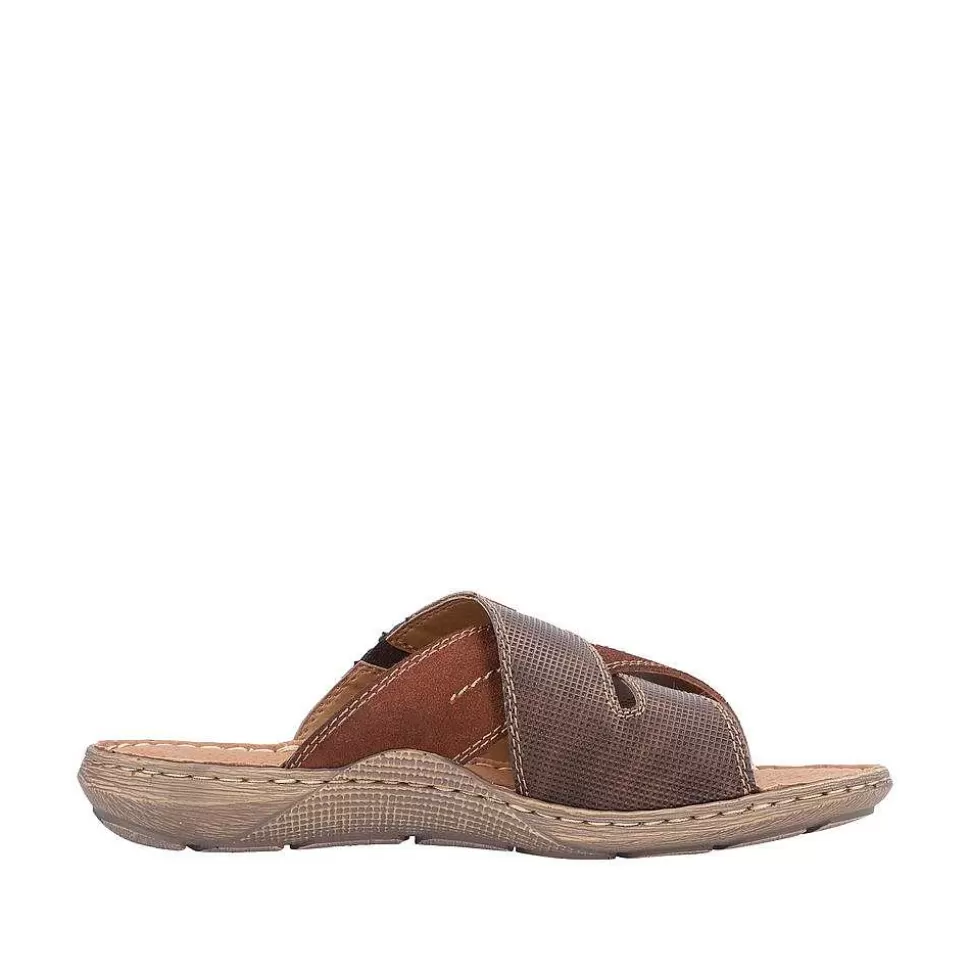 Store Sandal Menn Herr Sandaler