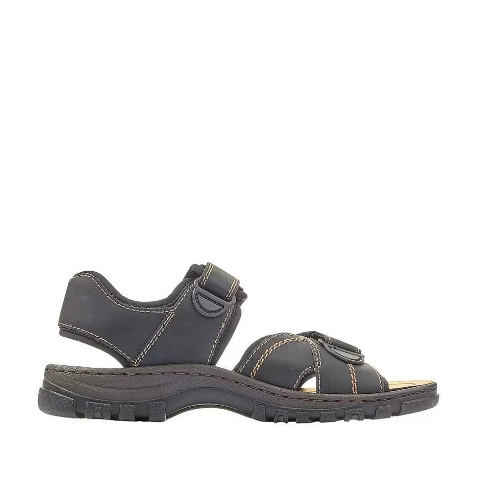 Sale Sandal Menn Herr Sandaler