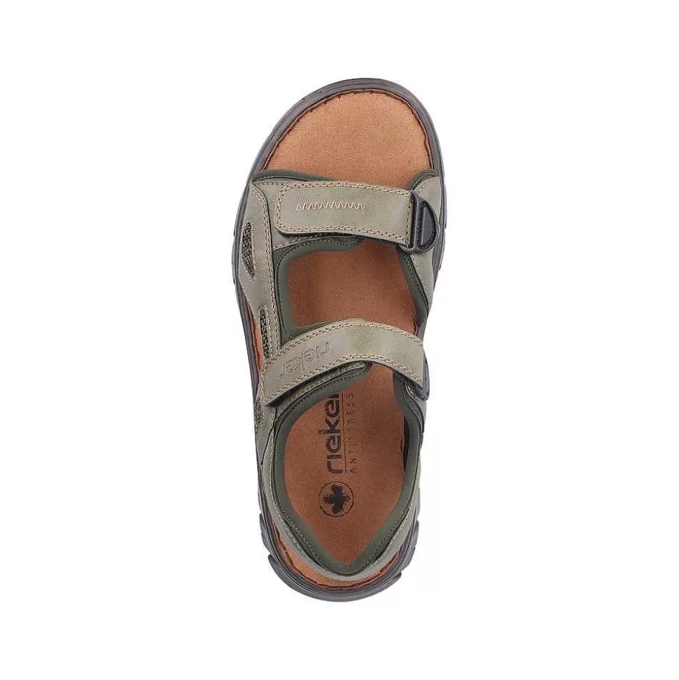 Fashion Sandal Menn Herr Sandaler