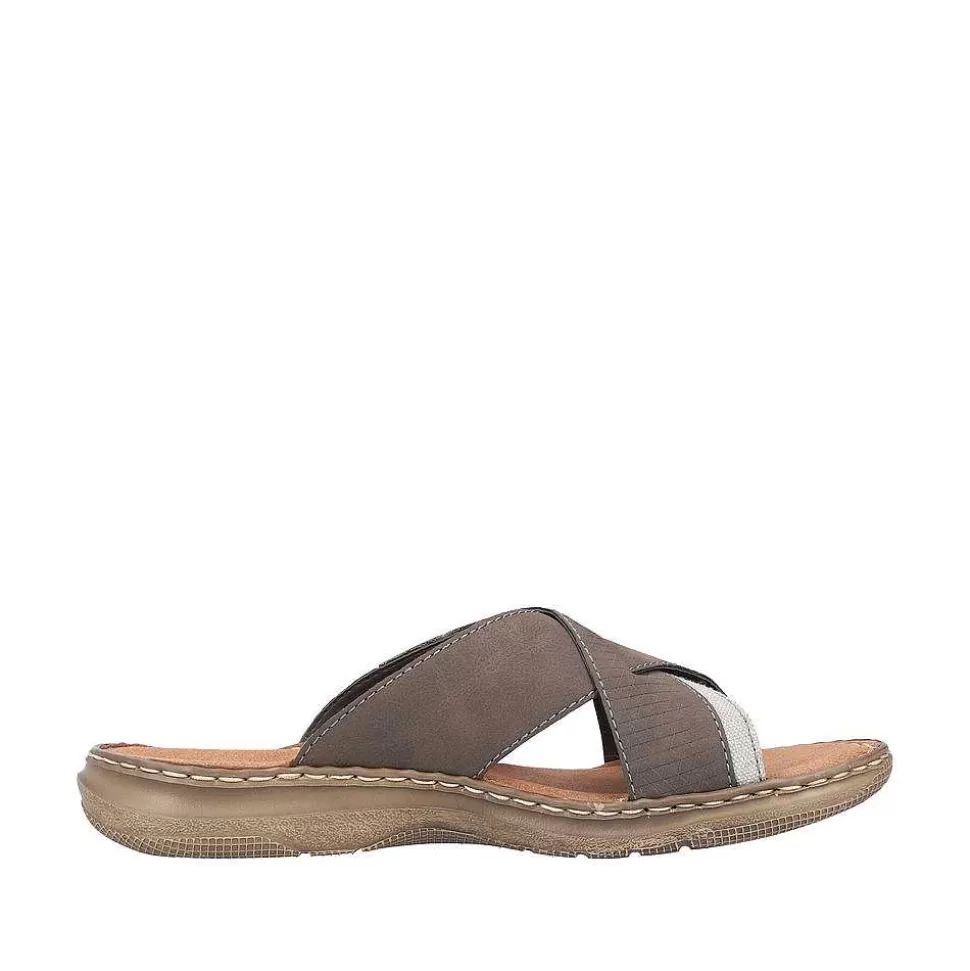 Outlet Sandal Menn Herr Sandaler