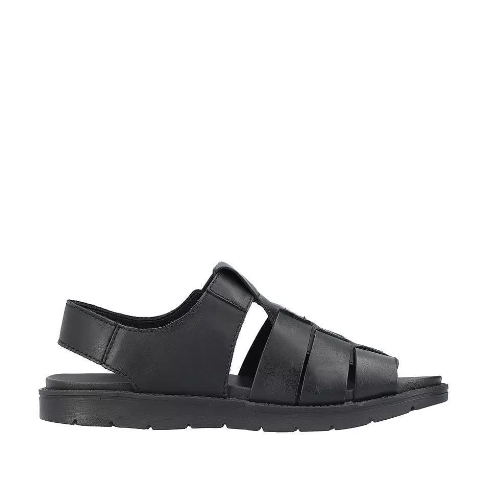 Cheap Sandal Menn Herr Sandaler