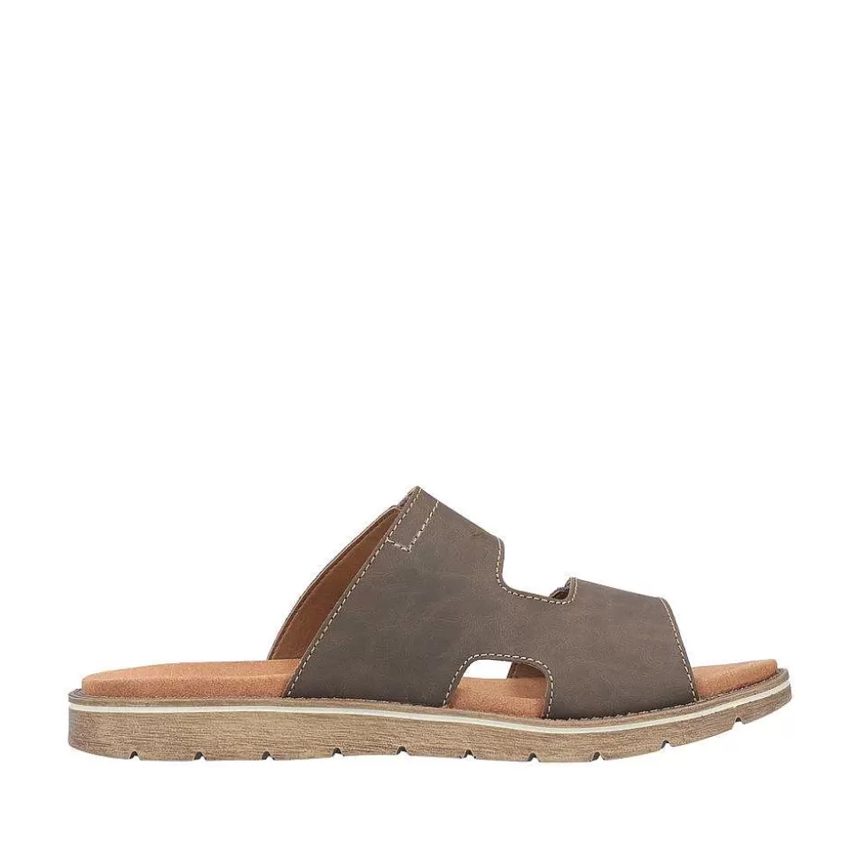 Best Sandal Menn Herr Sandaler