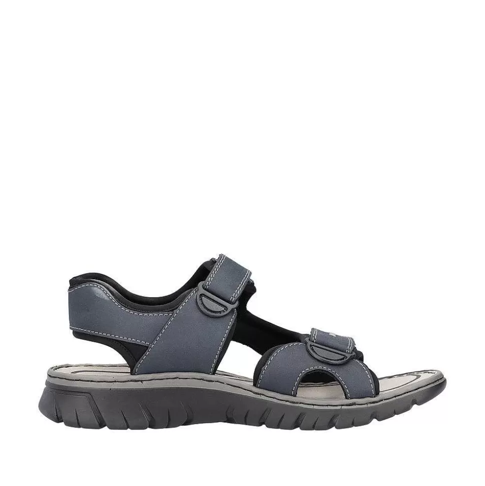 Best Sandal Menn Herr Sandaler