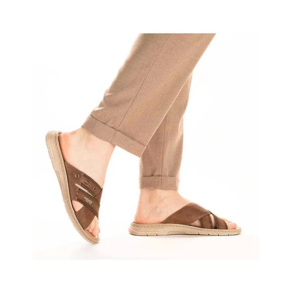 Shop Sandal Menn Herr Sandaler