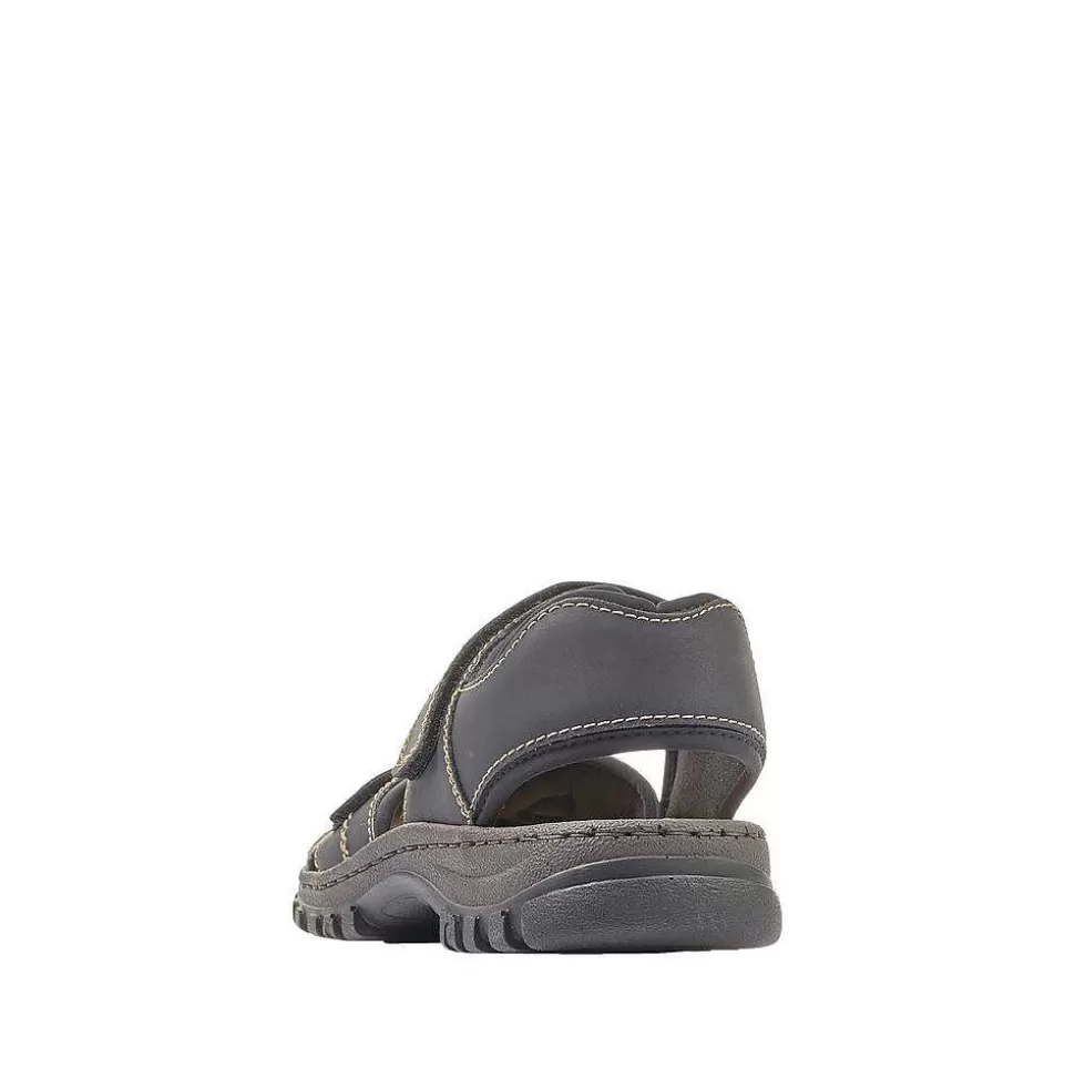 Sale Sandal Menn Herr Sandaler