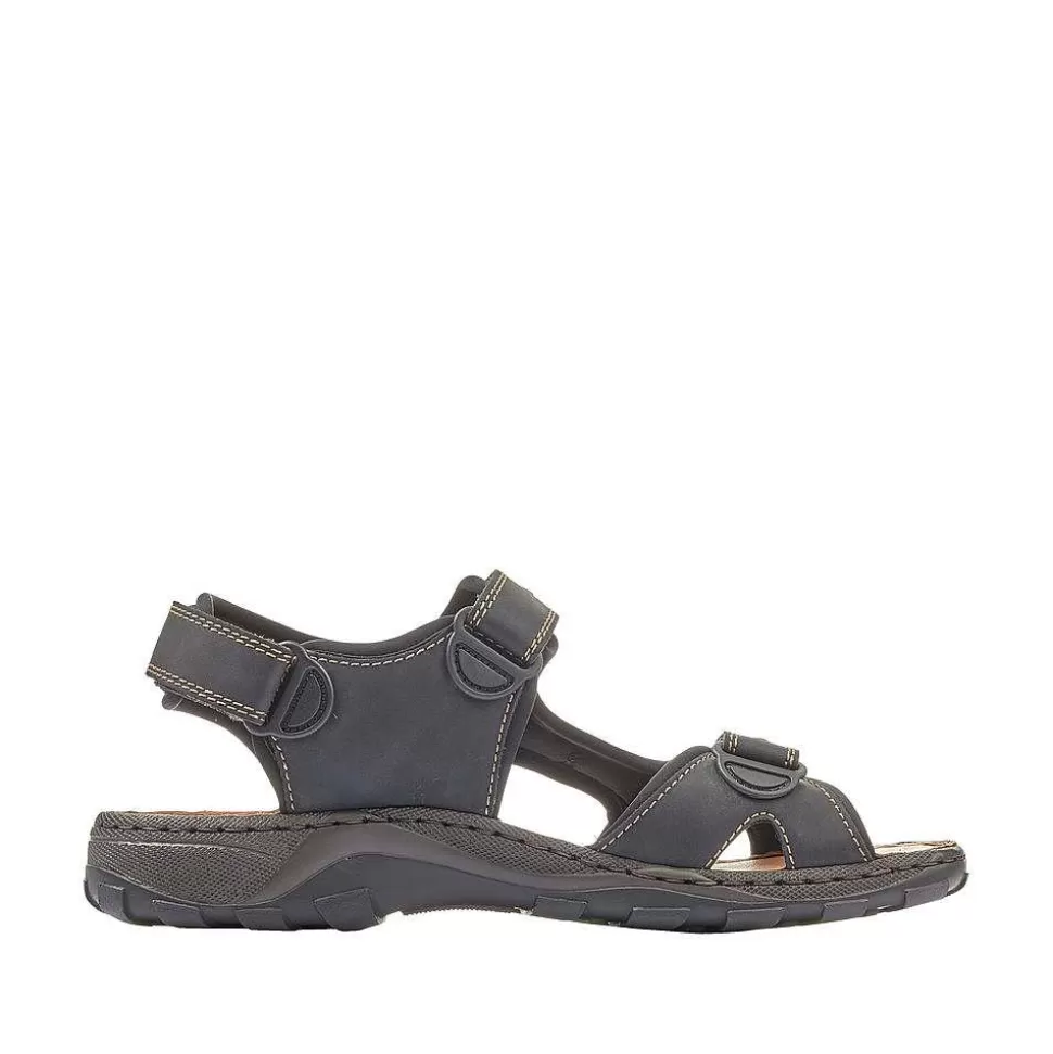 Discount Sandal Menn Herr Sandaler