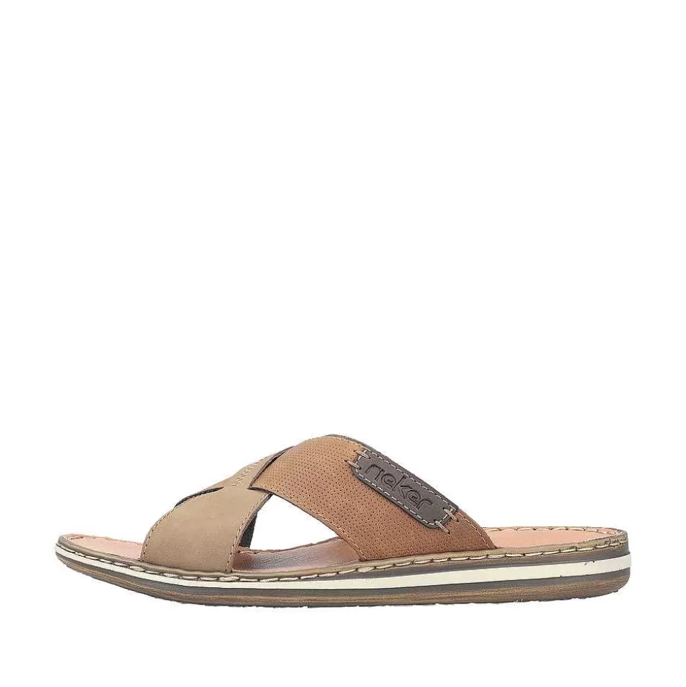 Outlet Sandal Menn Herr Sandaler