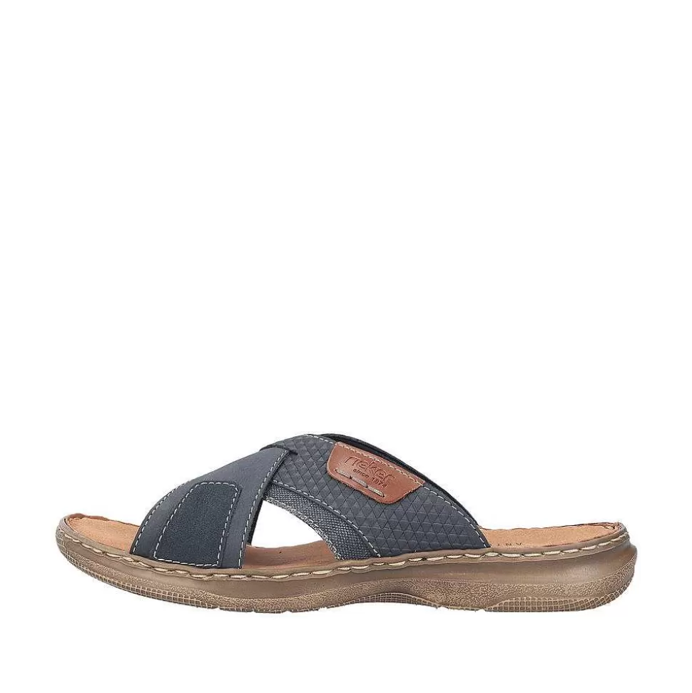 Fashion Sandal Menn Herr Sandaler