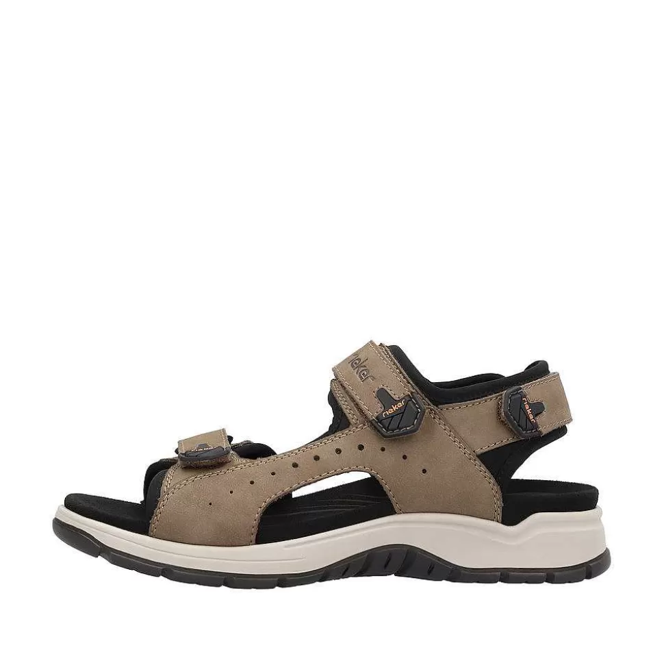 Flash Sale Sandal Menn Herr Sandaler