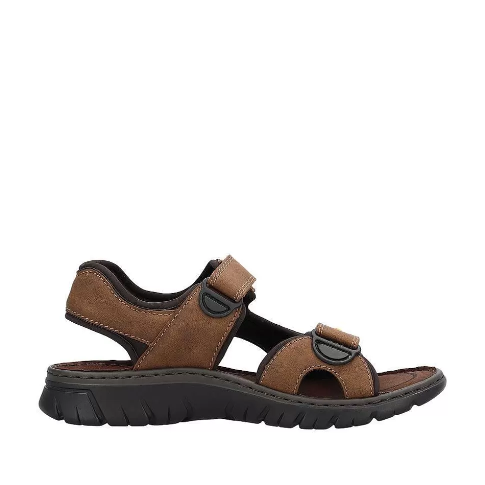 Discount Sandal Menn Herr Sandaler