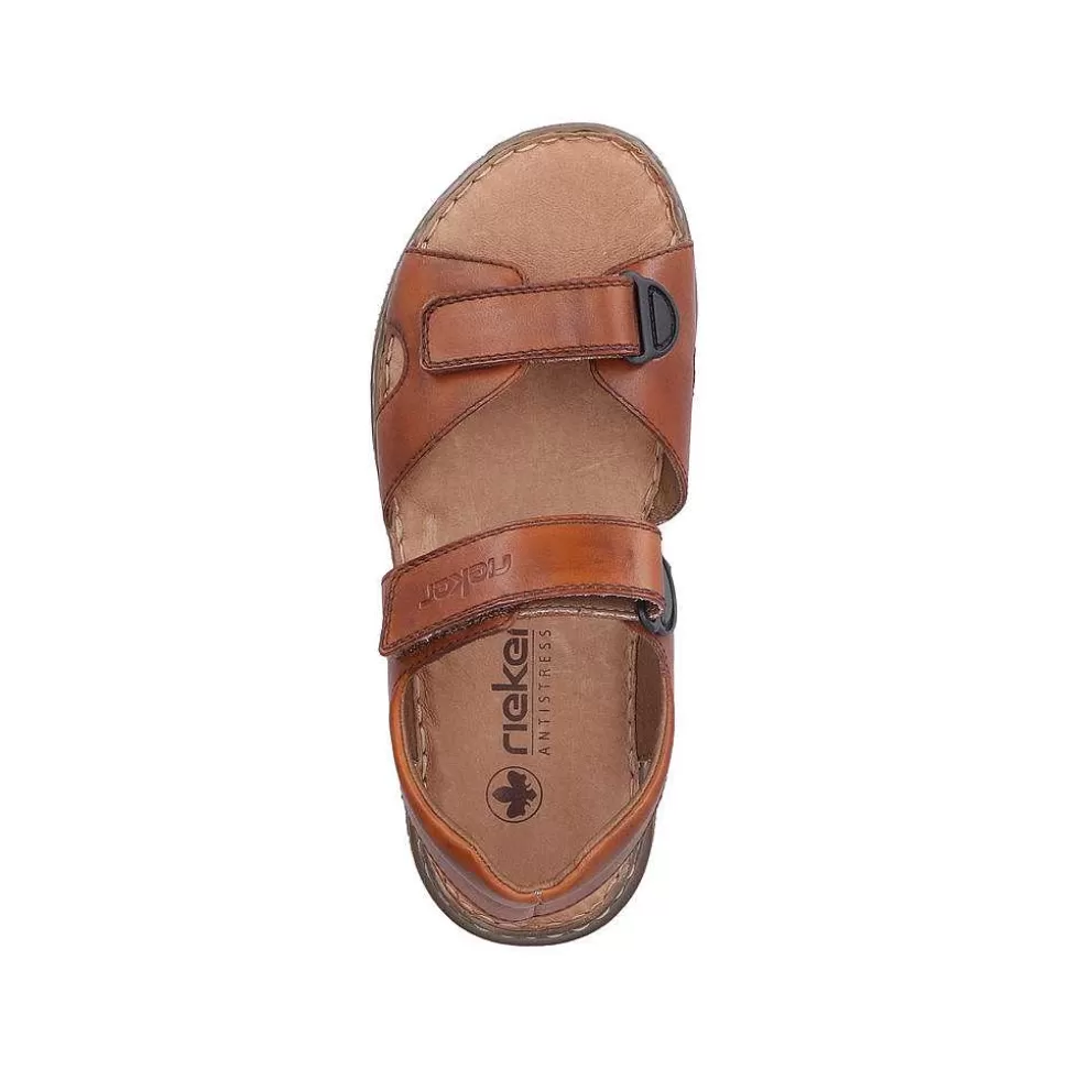 Online Sandal Menn Herr Sandaler