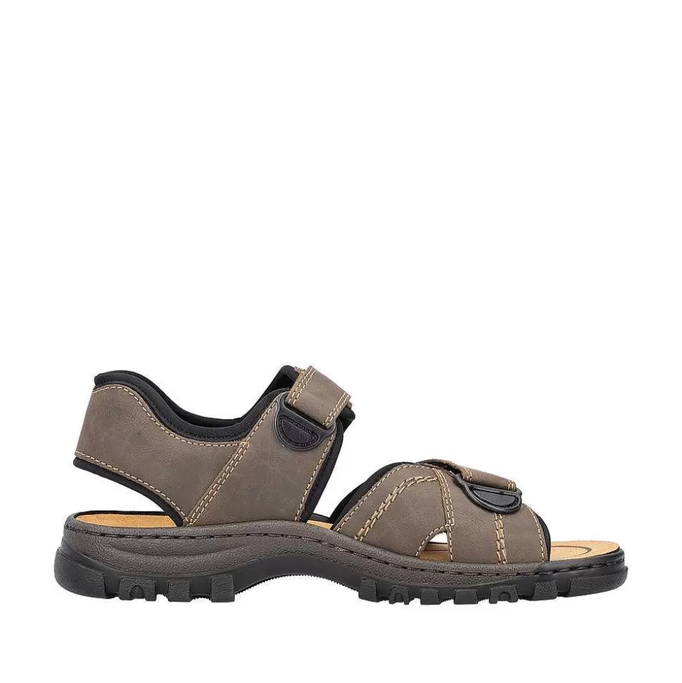 Outlet Sandal Menn Herr Sandaler