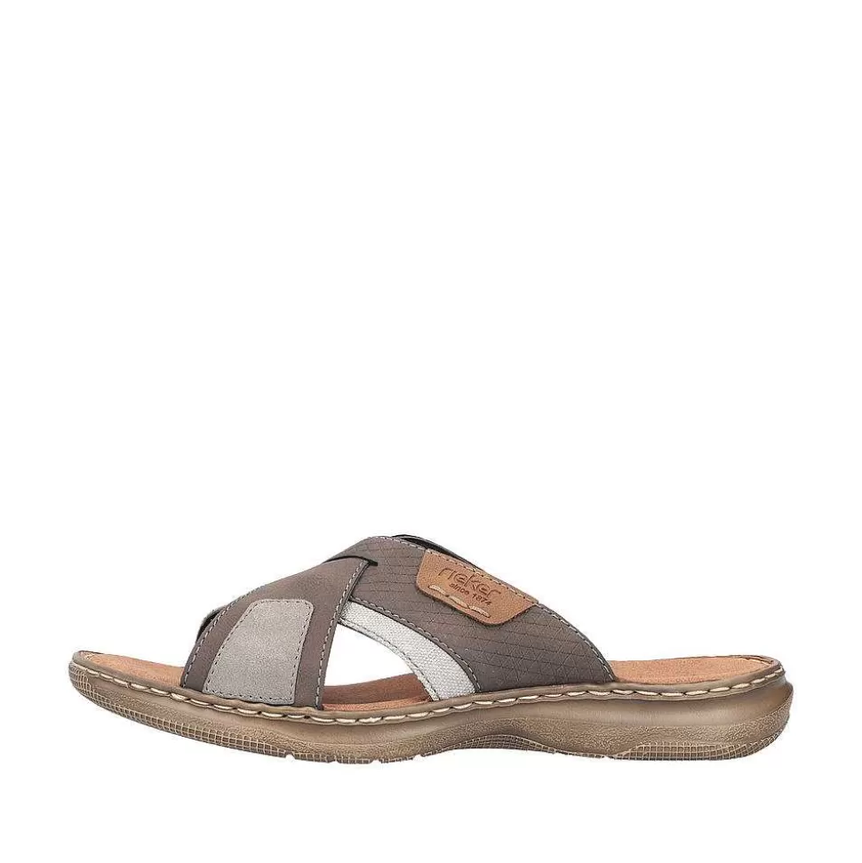 Outlet Sandal Menn Herr Sandaler