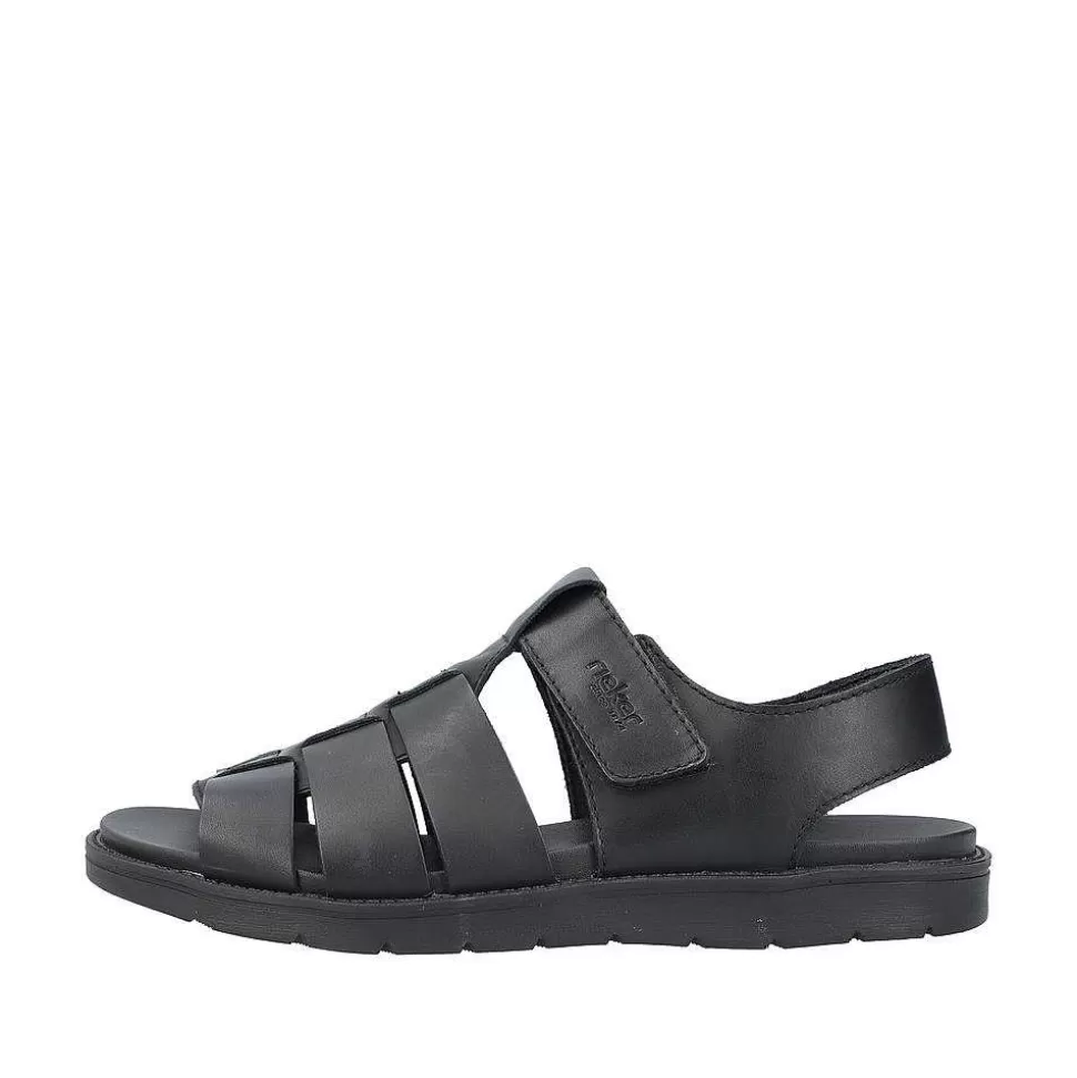 Cheap Sandal Menn Herr Sandaler