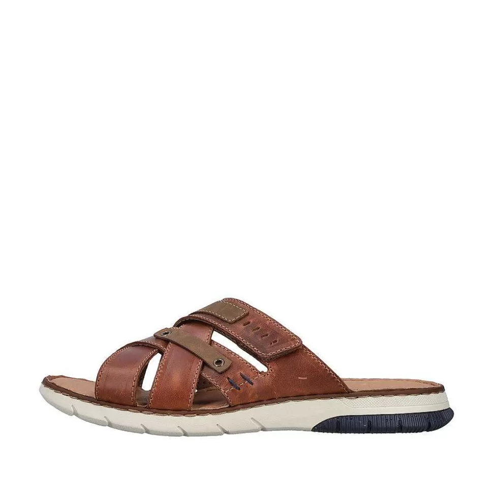 Online Sandal Menn Herr Sandaler