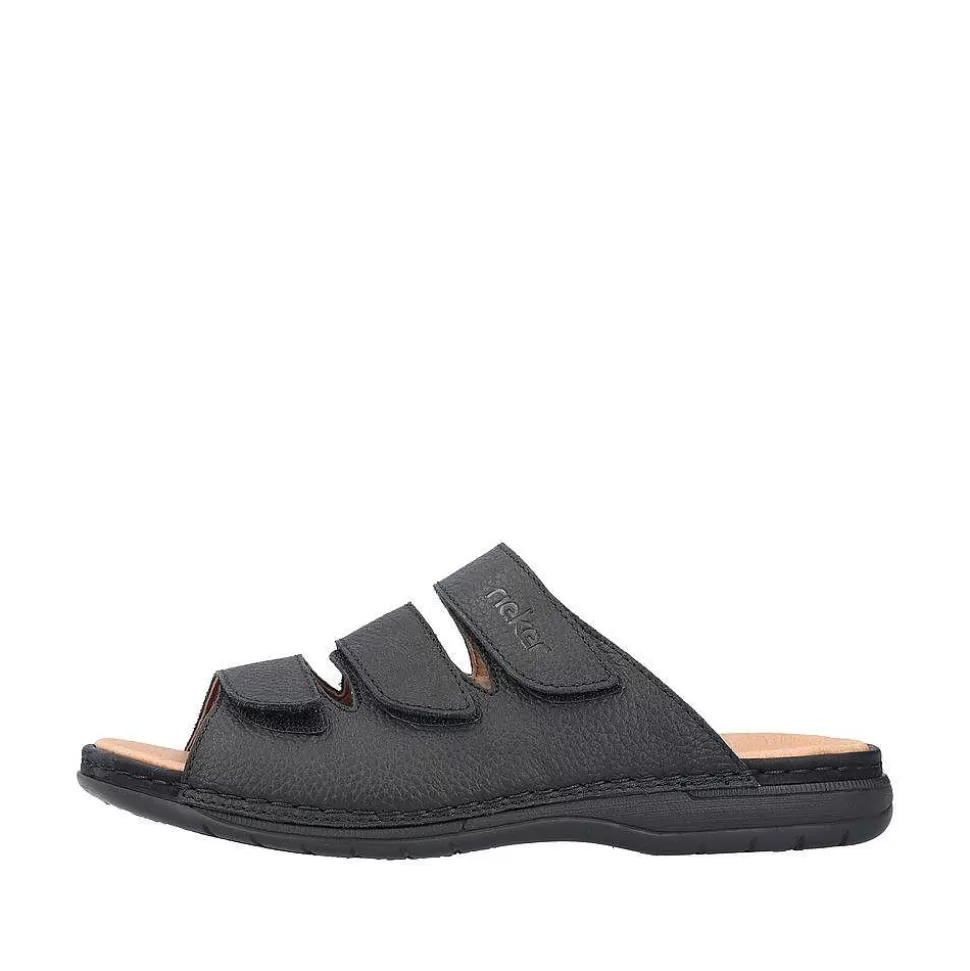 Outlet Sandal Menn Herr Sandaler