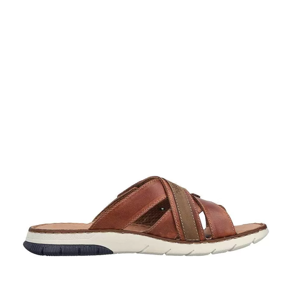 Online Sandal Menn Herr Sandaler