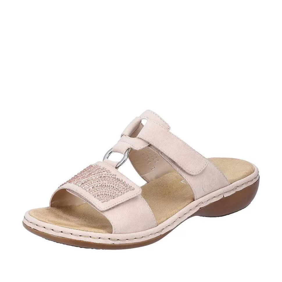 Outlet Slender'S Lady Dame Sandaler